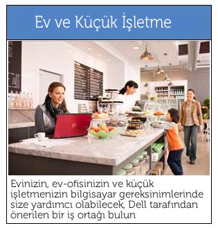 Ev ve Küçük İşletme